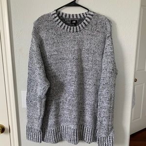 H&M Men’s sweater